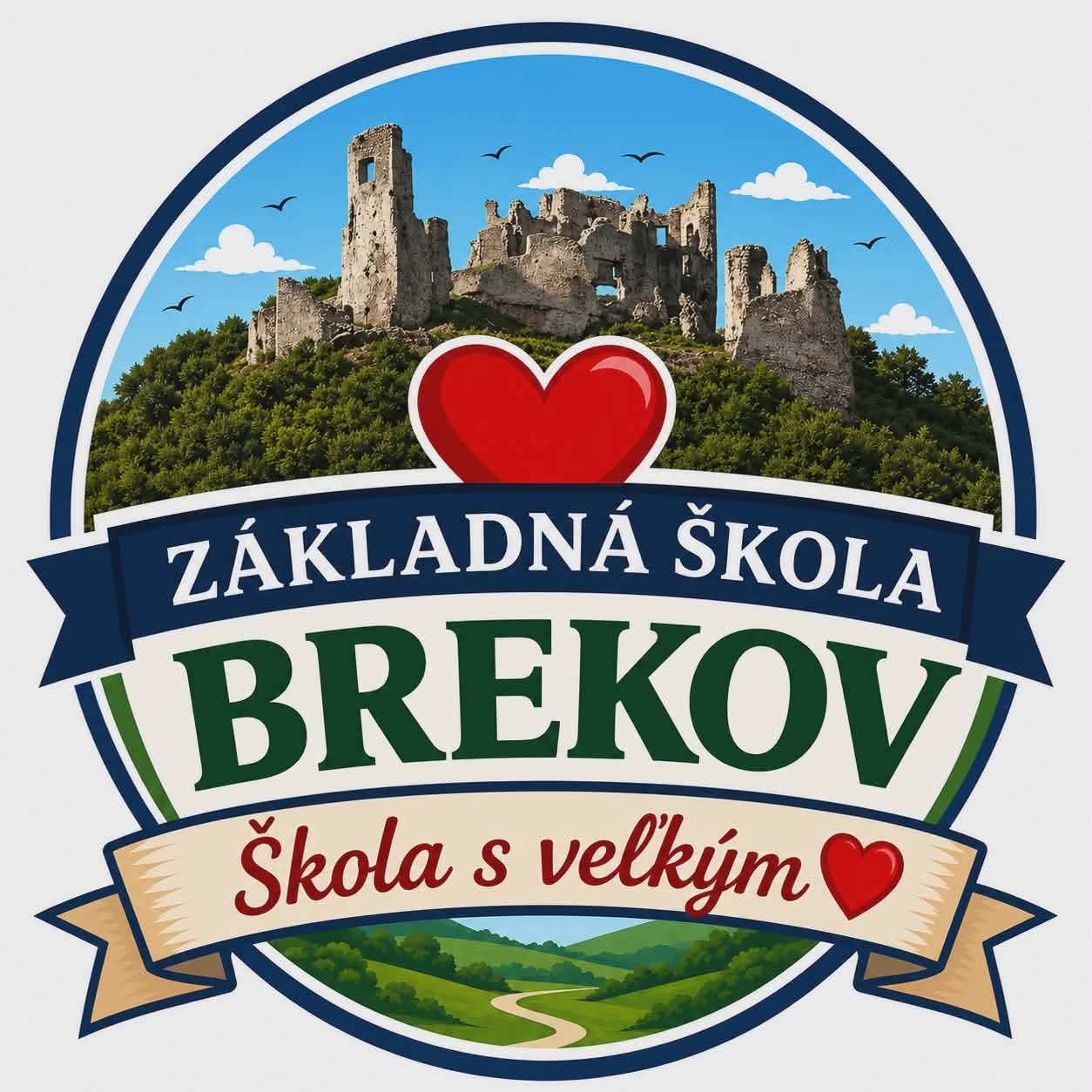 Úvodná stránka